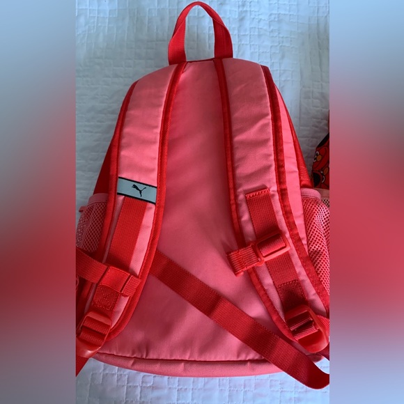 Puma spécial édition backpack ( Elmo) - Picture 2 of 4